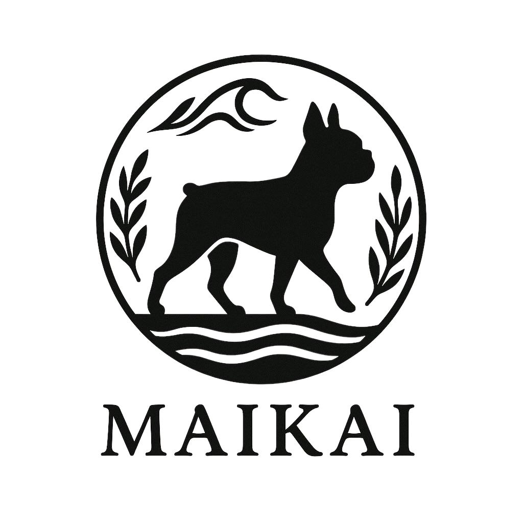 MAIKAI Logo